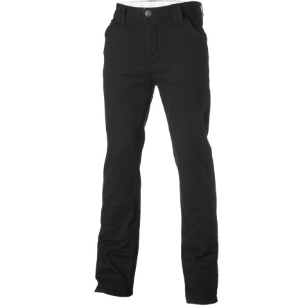 Shop for Arbor Burnside Denim Pant - Men's