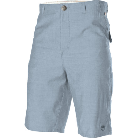 Arbor - Southside Short - Men's