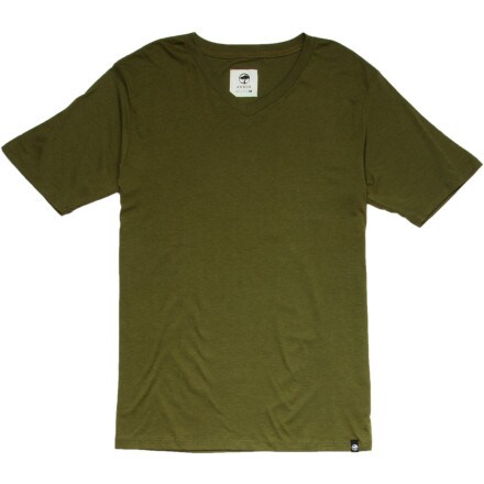 Arbor - Taylor V-Neck T-Shirt - Short-Sleeve - Men's
