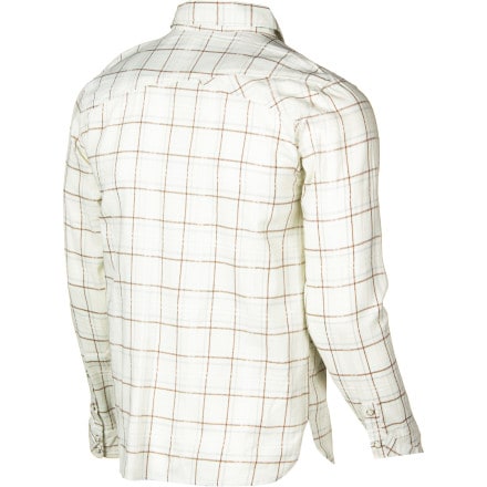Arbor - Gambler Shirt - Long-Sleeve - Men's