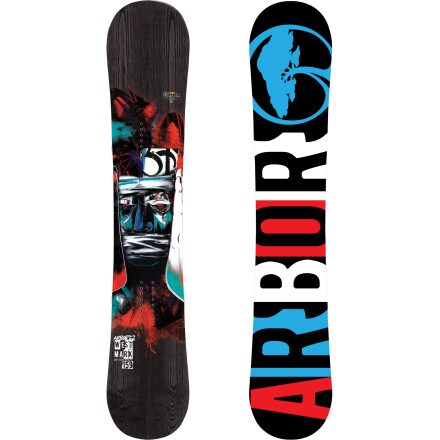 Arbor - Westmark Snowboard