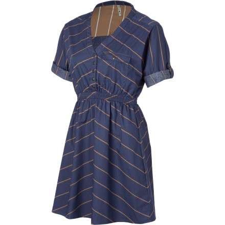 Arbor Jackie Dress Women's