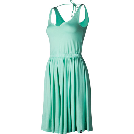 Arbor Athena Dress Women's