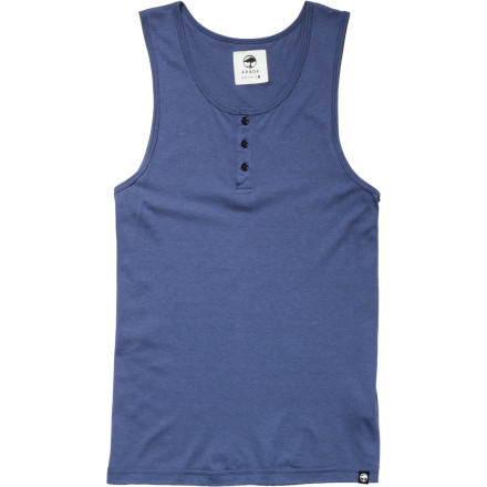 Arbor - Cadet Tank Top - Men's