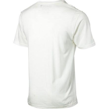 Arbor - Timber T-Shirt - Short-Sleeve - Men's