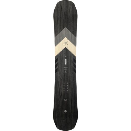 Arbor - Coda Camber Snowboard - 2023