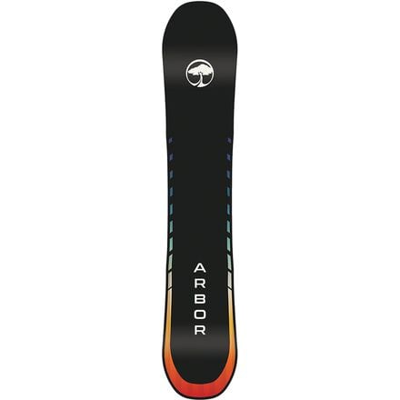 Arbor - Formula Rocker Snowboard - 2024