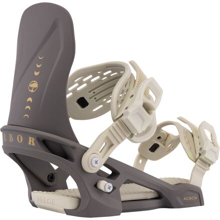 Acacia Snowboard Binding - 2026 - Women's