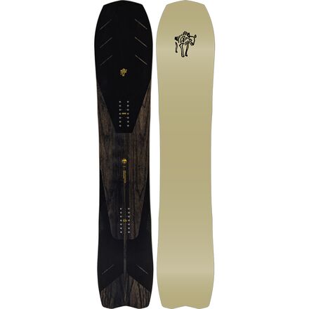 Bryan Iguchi Pro Snowboard - 2026 - Men's