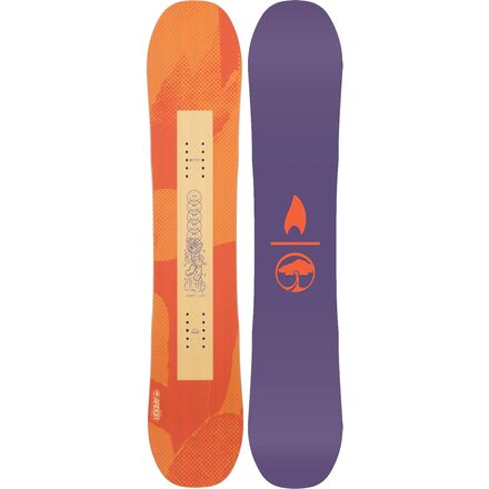 Cavet Snowboard - 2026 - Kids'
