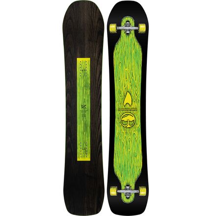 Danny Kass Park Pro Snowboard - 2026 - Men's