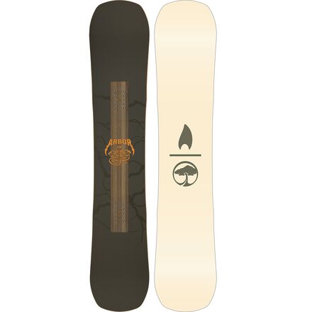 Draft Snowboard - 2026 - Men's