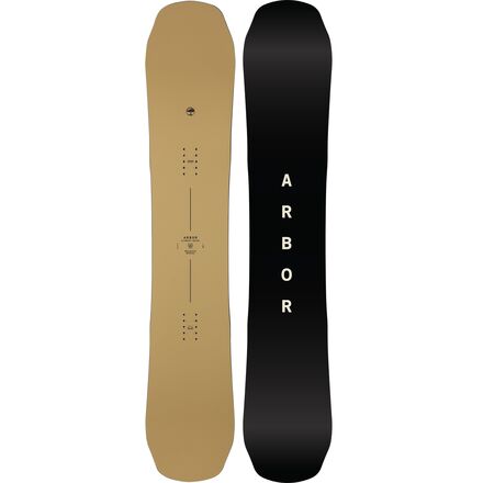Element Decon Snowboard - 2026 - Men's
