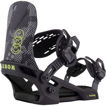 Sapling Snowboard Binding - 2026 - Kids'