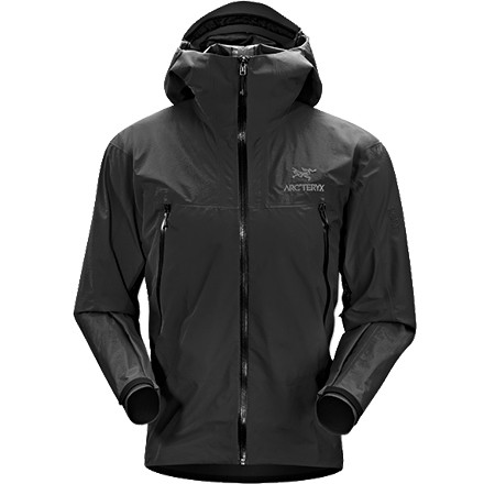 Arcteryx Alpha SL