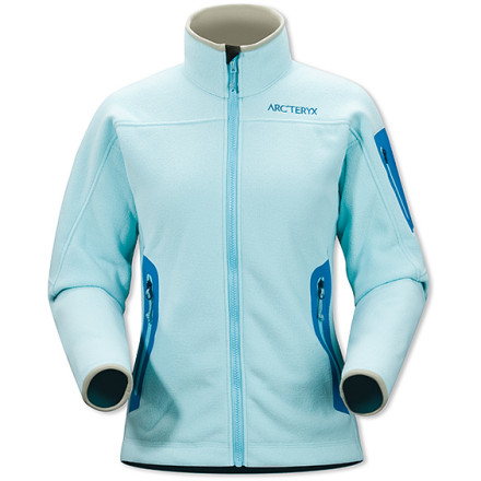 Arc'teryx Maverick AR Jacket - Women's
