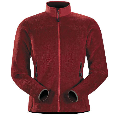 Arcteryx Womens MX Hoody DARLV