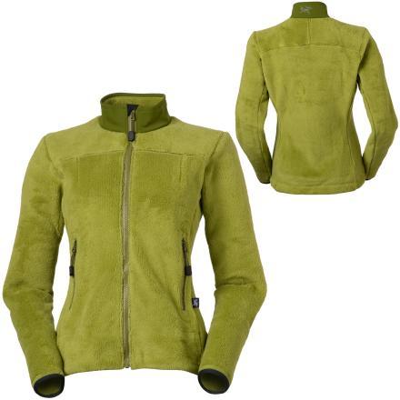 Arc'teryx Delta AR Jacket - Women's Arc'teryx Delta AR Jacket - Women's