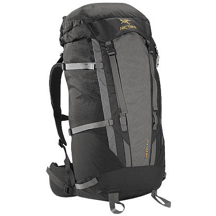 Arc'teryx - Needle 65 Backpack - 3722-3966cu in