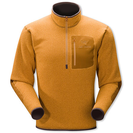 Arc'teryx Apache AR Zip - Men's