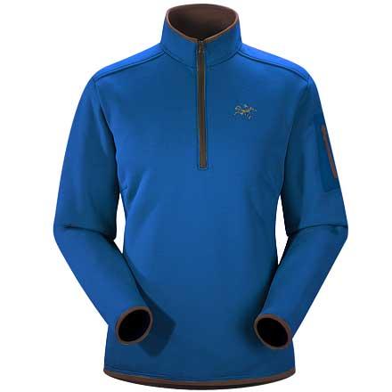 Arc'teryx Tau AR Pullover - Women's