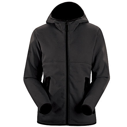 Arc'teryx - Fugitive Hooded Jacket - Women's
