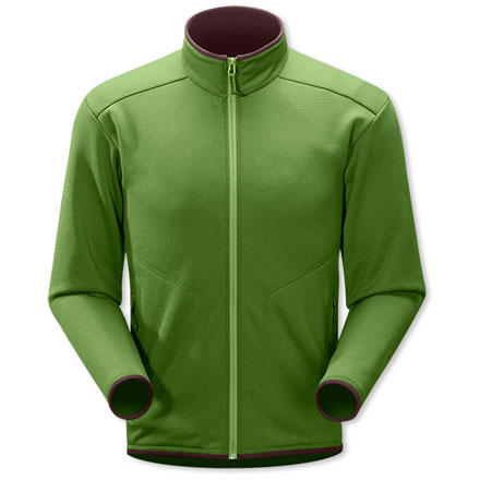 Arc'teryx Accomplice Fleece Jacket - Men's