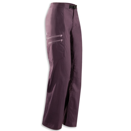 Arc'teryx Palisade Pant - Women's - Click to Check Availability