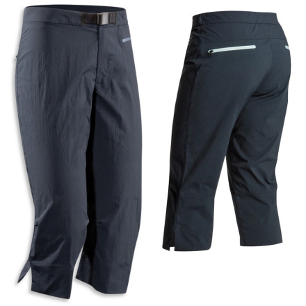 Arc'teryx Palisade Capri - Women's - Click to Check Availability