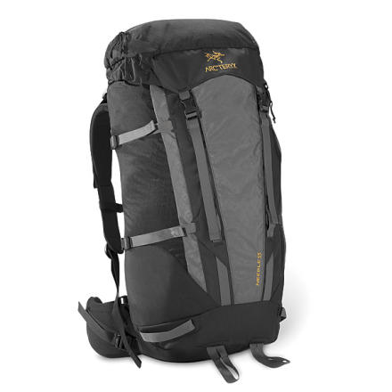 Arc'teryx - Needle 55 Backpack - 3234-3661cu in