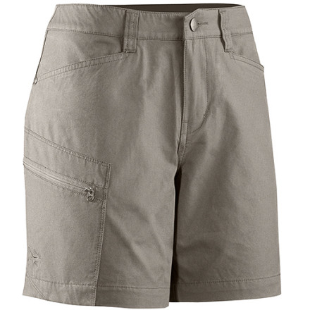 Arc'teryx Alibi Short - Women's