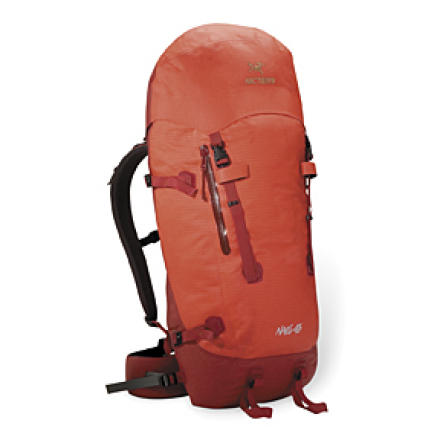 Arc'teryx Naos 45 Backpack - 2500-2870cu in