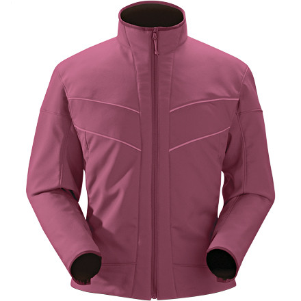 Arc'teryx Trident Softshell Jacket - Women's
