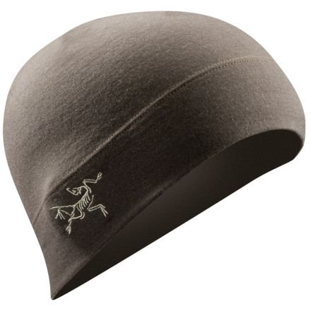 Shop for Arc'teryx RHO LTW Beanie