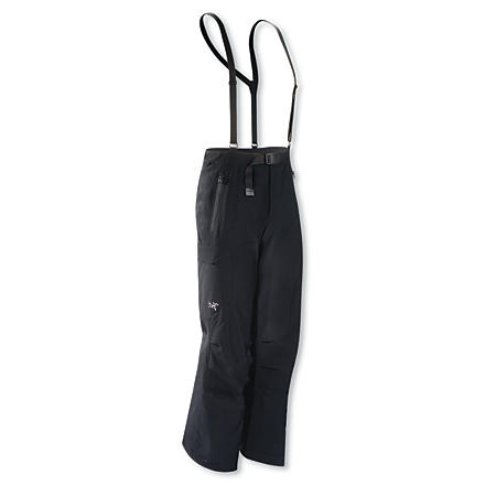 Arc'teryx Seeker Softshell Pant - Men's