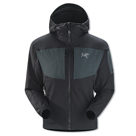 Arc'teryx Gamma MX Hooded Jacket - Men's