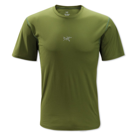 Arc'teryx Velox Crew - Short-Sleeve - Men's - Click to Check Availability