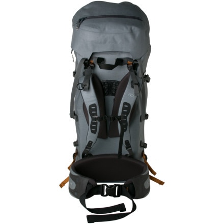 Arc'teryx - Naos 85 Backpack - 5004-5370cu in