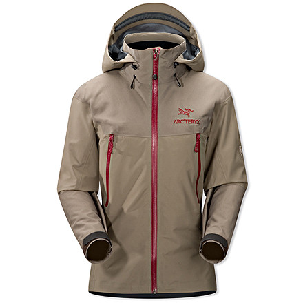 Arc'teryx Beta AR Jacket - Women's