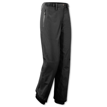 Arcteryx Womens MX Hoody BK