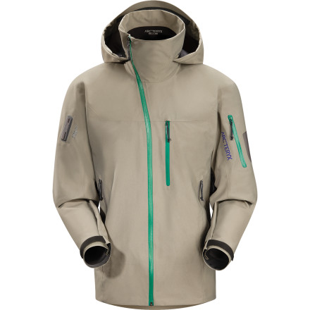 Arc'teryx Sidewinder SV Jacket - Men's - Click to Check Availability