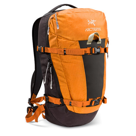 Arc'teryx Silo 18