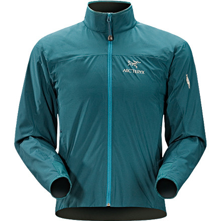 Arc'teryx Solano Softshell Jacket - Men's