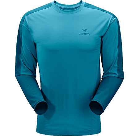 Arc'teryx Ether Comp Jersey Long Sleeve