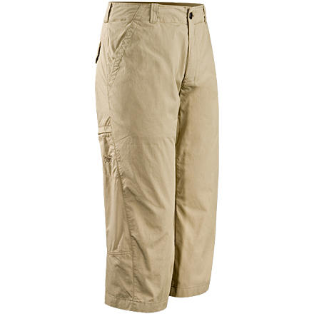 Arc'teryx Witness Cropped Pant - Men's - Click to Check Availability
