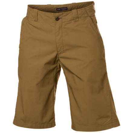 Arc'teryx - Witness Long Short - Men's