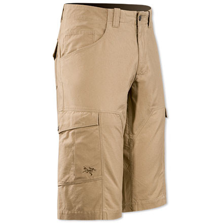 Arc'teryx Grifter Long Short - Men's - Click to Check Availability