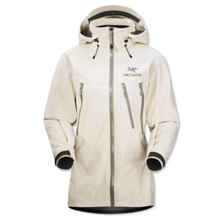 Arcteryx Womens MX Hoody BAS