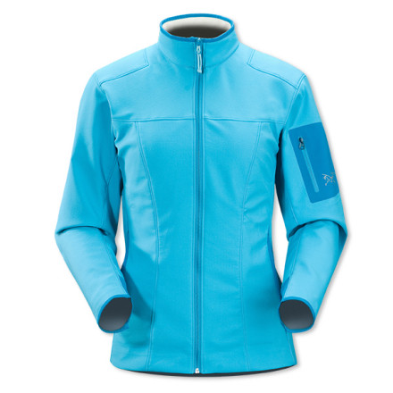 Arcteryx Womens MX Hoody BB