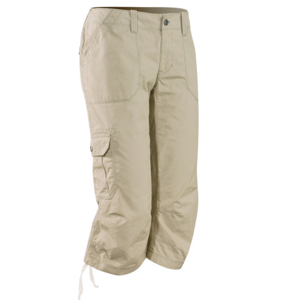 Arc'teryx Witness Capri Pant - Women's - Click to Check Availability